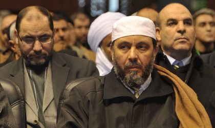 Al-Jazeera «s’inquiète» : «Les islamistes algériens ont-ils pactisé avec le pouvoir ?»